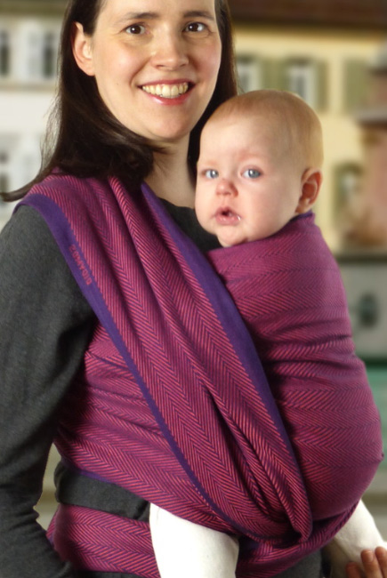 didymos sling