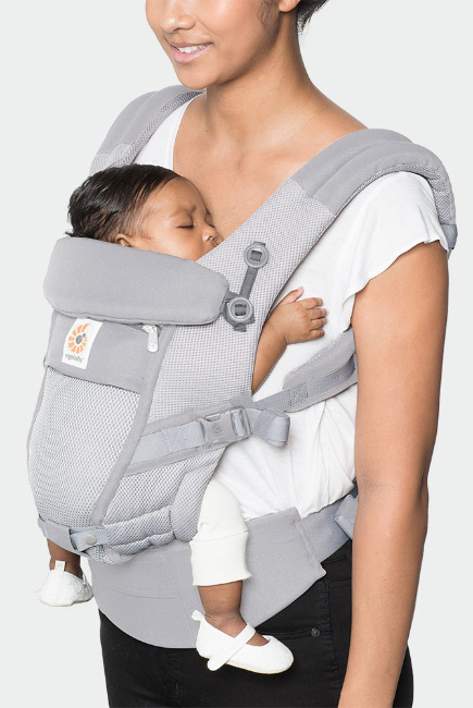 Adapt shop ergo baby