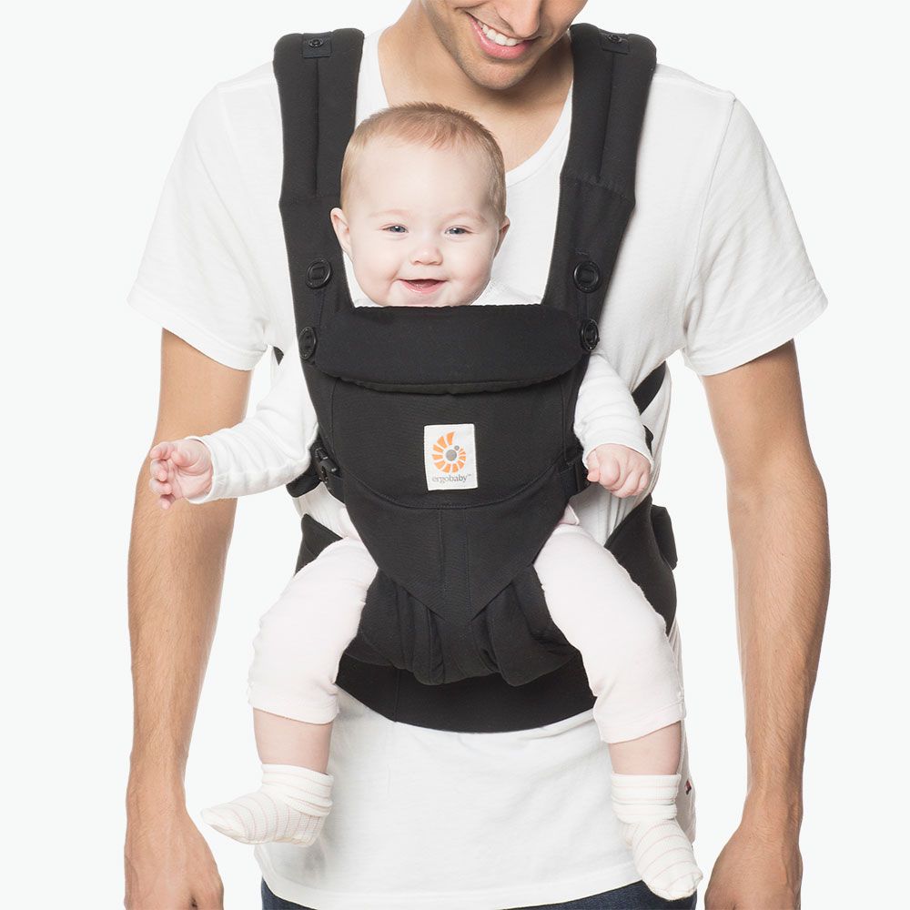 ergobaby omni 360 black