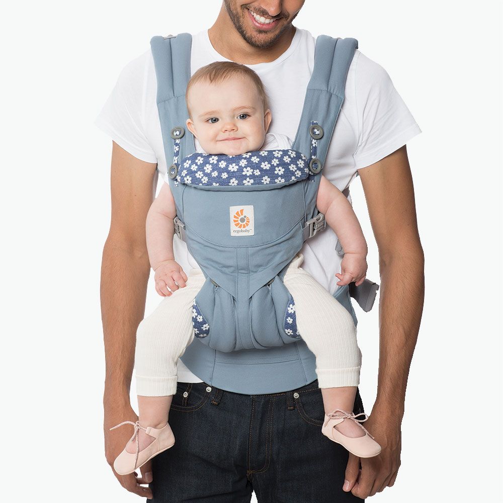 ergobaby 360 blue