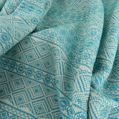 Слинг-шарф Didymos Indio (Prima) Summer Breeze